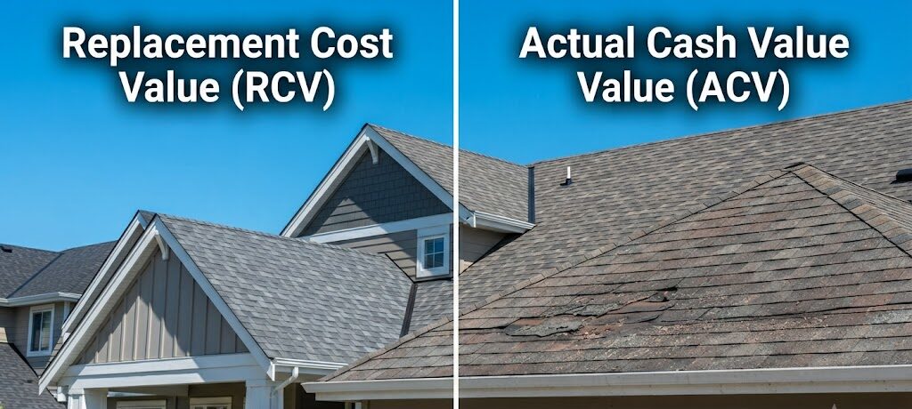 Why Roof Age Impacts Insurance Covers Roof Replacement