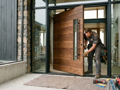 Complete Exterior Door Installation Cost Guide and Pricing