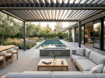 StruXure Pergola Cost Guide What You Really End Up Paying