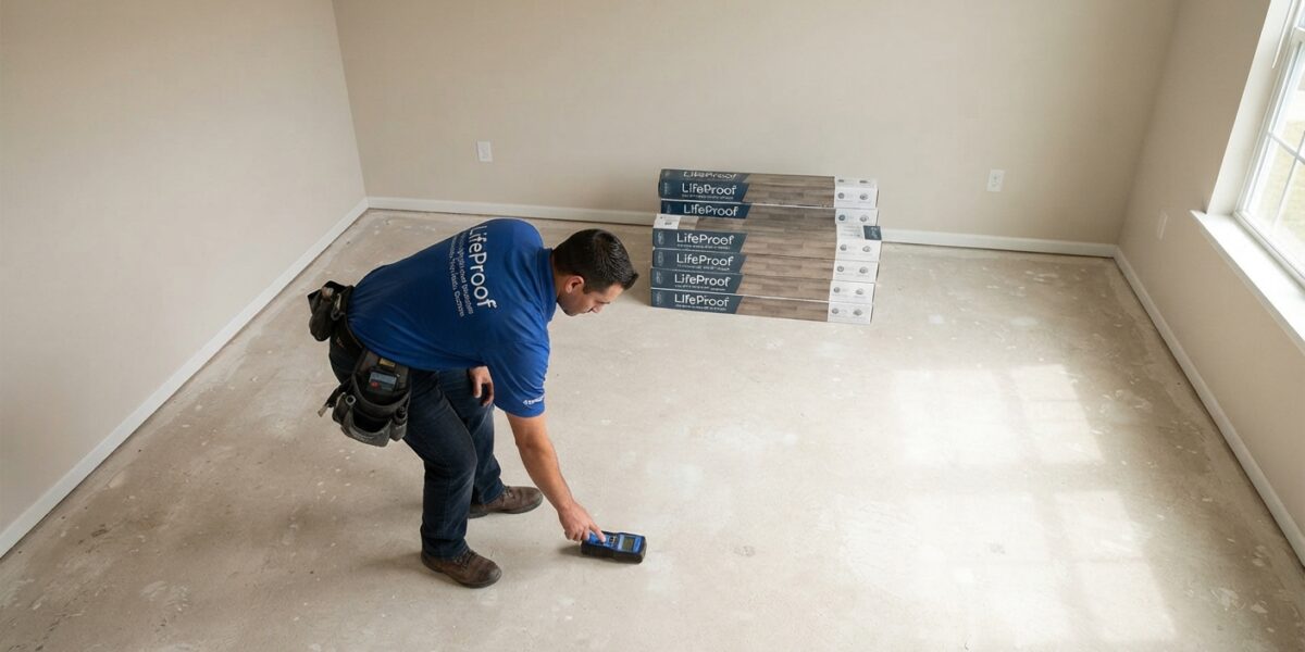 Flooring Installation Cost And Why The Quotes Vary So Much