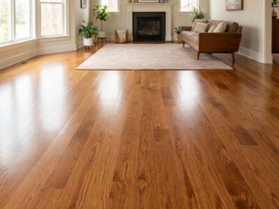 Hardwood Floor Refinishing Cost And What Affects The Price