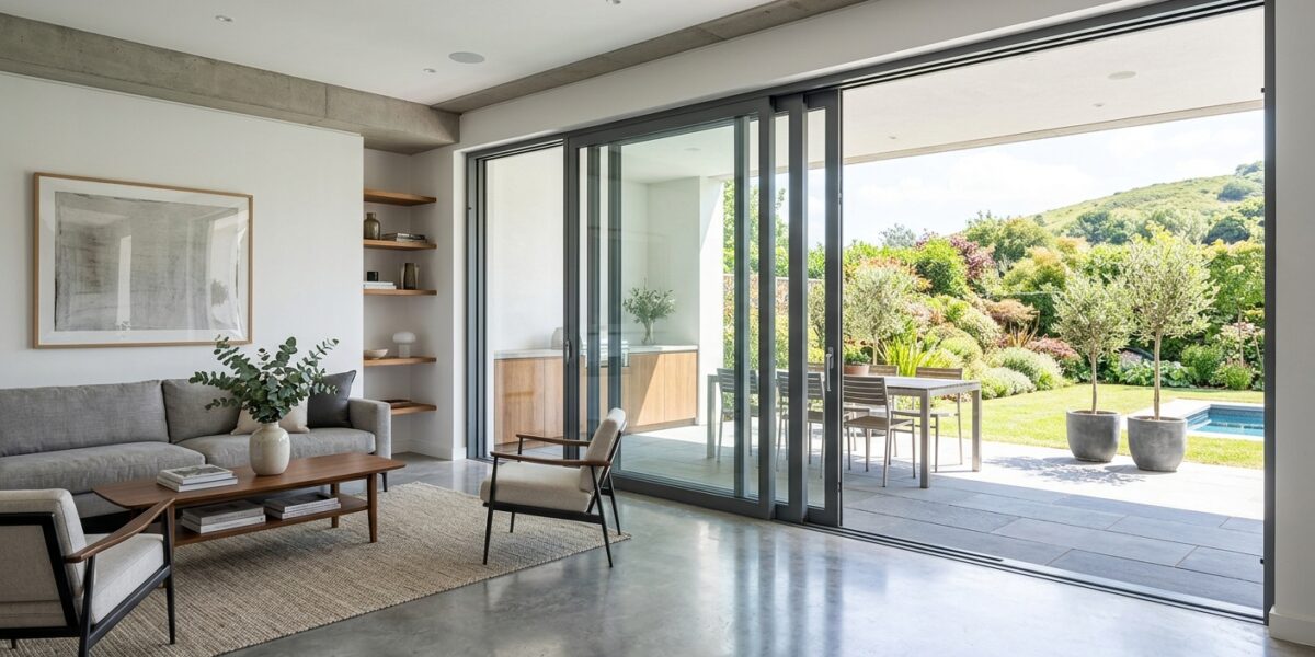 The Patio Door Replacement Cost Breakdown In Plain Numbers